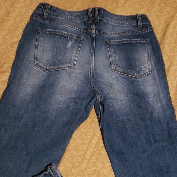 Dear John JOYRICH Jean's - Picture 4 of 8